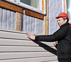 Best Aluminum Siding Installation  in Kosciusko, MS